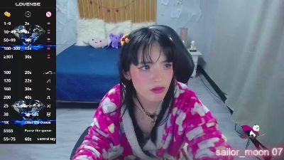 sailor_moon07 на Cam4: фото вебкам-моделі