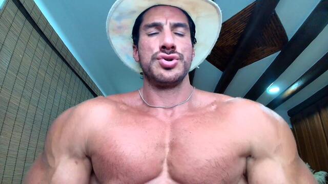 icarus-secret, model webcam de Flirt4Free: fotos