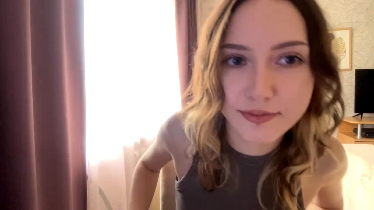 rosariovandagriff na XloveCam: fotky a profil