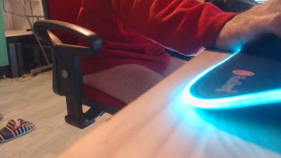 ghostatitude – Webcam-Modell auf Cam4
