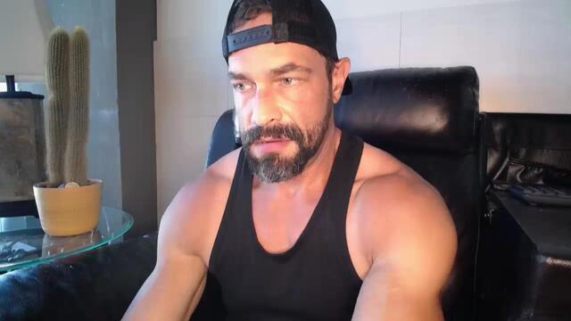 frank-phoenix, model webcam de Flirt4Free: fotos