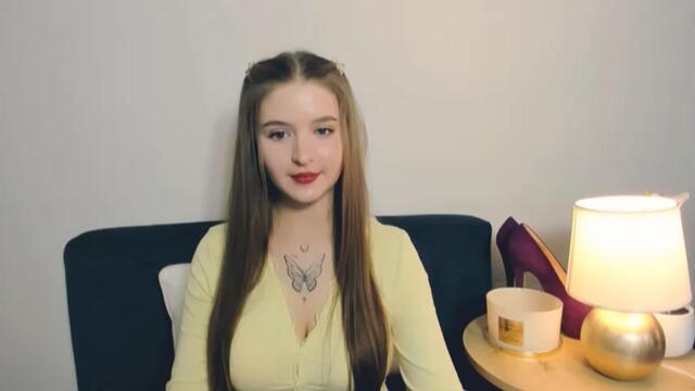 margaret-winslow: عارضة كاميرا ويب على Flirt4Free