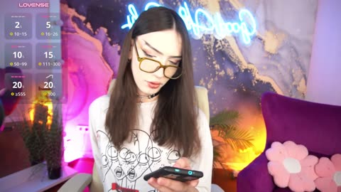pixelshadee (BongaCams): foto un profils