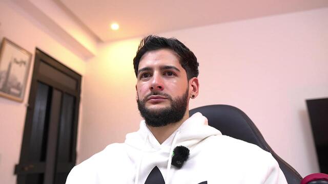 saimon-jordan na Flirt4Free: fotky a profil