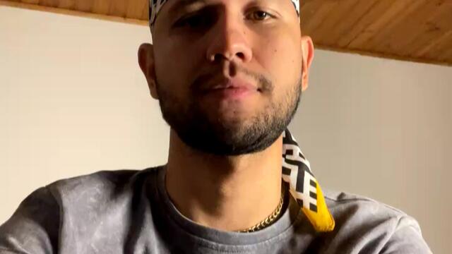 michaell-spinelly, modelo webcam de Flirt4Free: fotos