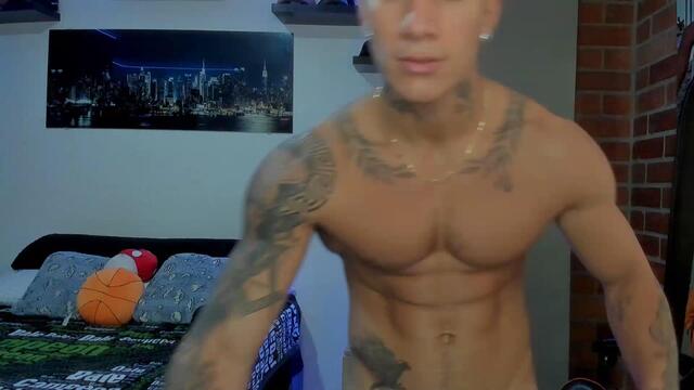 petter-grey, webcammodel på Flirt4Free: fotos