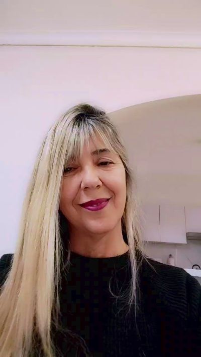 marcellita_ – Webcam-Modell auf Cam4