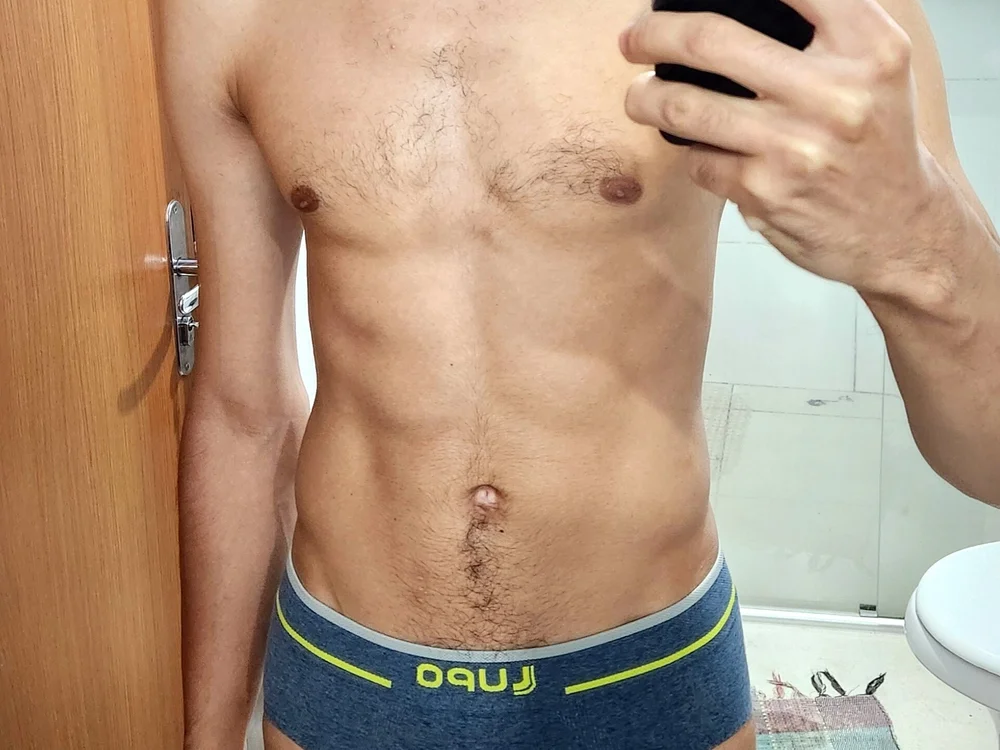 boyminerin00 – Stripchat webkamerás modell