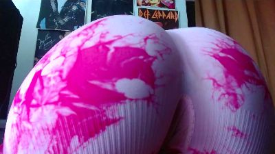 scarlett_rouse, model webcam de Cam4: fotos