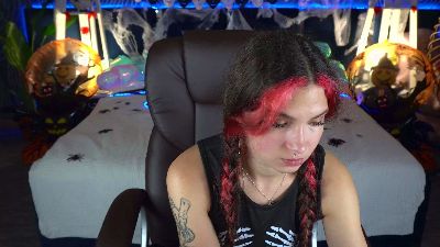 babyflowerr, modelo webcam do Cam4: fotos