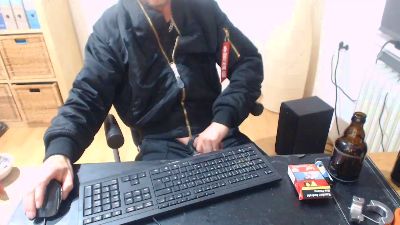 alphaproll81, model webcam de Cam4: fotos