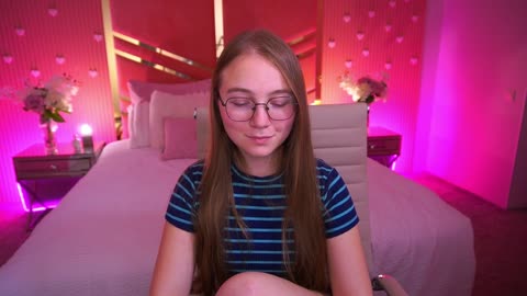 Фото вебкам-модели arrinawairr на BongaCams