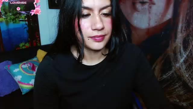 Фото вебкам-модели gigi_gilt_ на Chaturbate