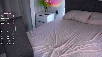 josefinarousey — Cam4 ওয়েবক্যাম মডেল: ছবি