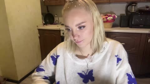 ivyamour (BongaCams): ảnh người mẫu webcam