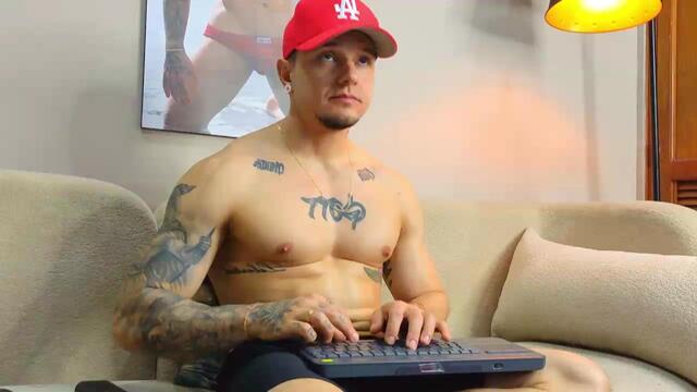 tyson-rich на Flirt4Free: слики и профил