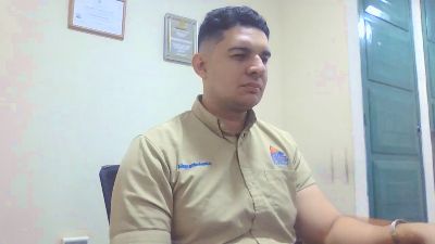 officeb0y, вебкам модел на Cam4: слике