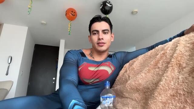 maurice-lewis, webcammodel op Flirt4Free: foto's