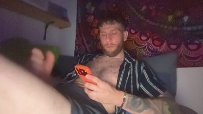 reallygoated95, modelo webcam do Cam4: fotos
