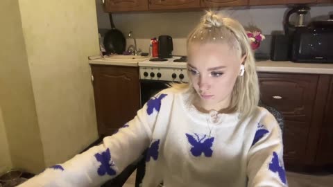 ivyamour – BongaCams webkamerás modell
