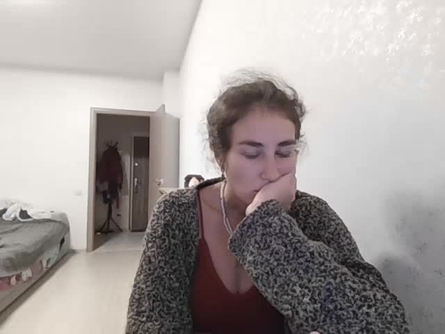amandakrous, modèle webcam XloveCam : photos