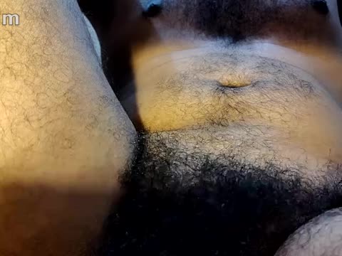 Preview photo of webcam model gay-hairy-teen-boy on BongaCams