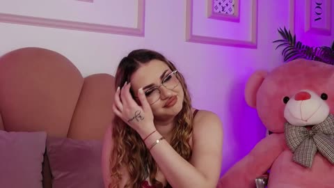 abbywhite — BongaCams՝ լուսանկարներ և պրոֆիլ