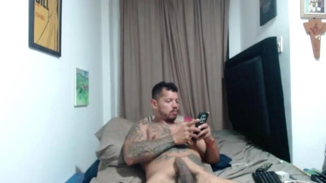andrey-gorelov, model webcam de Flirt4Free: fotos
