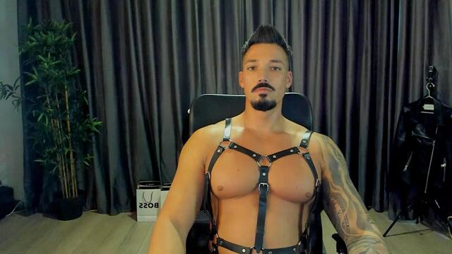 hayden-spears – Webcam-Modell auf Flirt4Free
