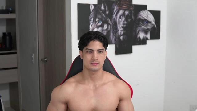liu-kent di Flirt4Free: foto model webcam