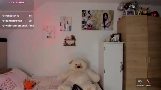 cristamunez (Chaturbate): ảnh người mẫu webcam