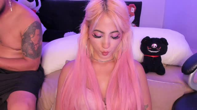 sexhottcouple69 (XloveCam): nuotraukos, profilis