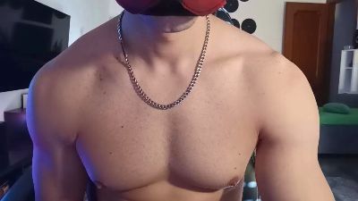 frabroker: عارضة كاميرا ويب على Cam4