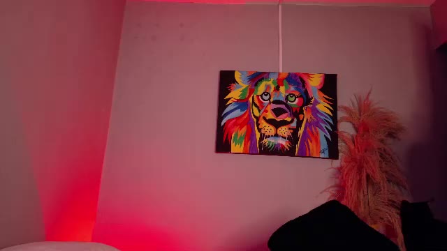 dollywalker на Chaturbate: слики и профил