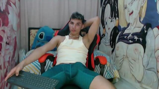 anthony-voss — Flirt4Free ওয়েবক্যাম মডেল: ছবি
