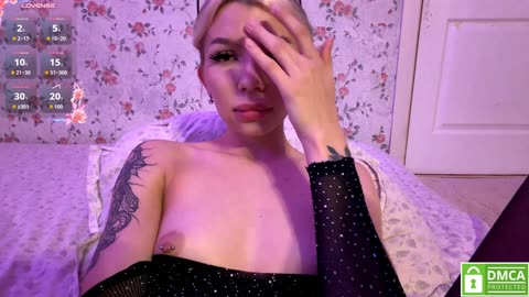 isabelluck1 на BongaCams: слики и профил