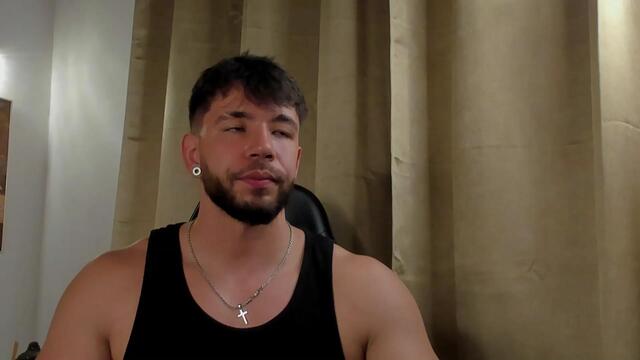 jackson-stifler, model webcam de Flirt4Free: fotos