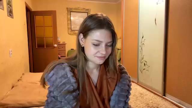 blisstouch_9 на Chaturbate: слики и профил