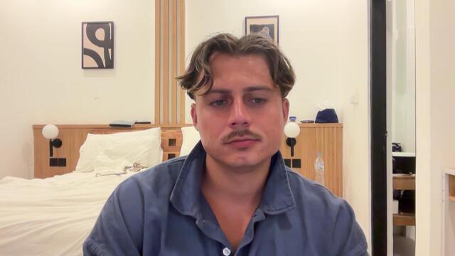Preview photo of webcam model noah-sandler on Flirt4Free