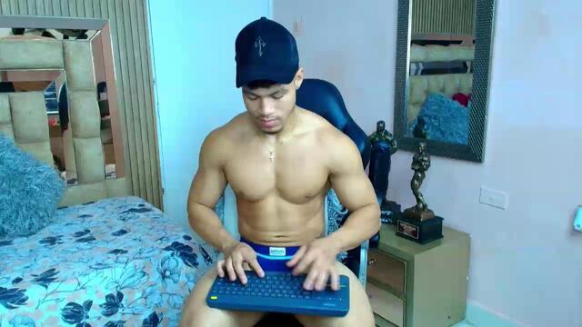 zayn-vencell – уебкам модел в Flirt4Free: снимки
