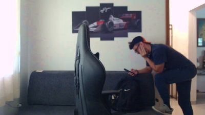 Preview photo of webcam model rickferrari2023 on Cam4