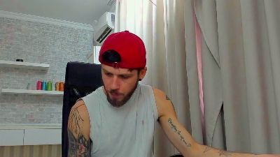 Preview photo of webcam model jonahshaw on Cam4