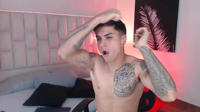 harley-moore, model webcam de Flirt4Free: fotos