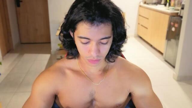 glen-connor, webcammodell på Flirt4Free: bilder