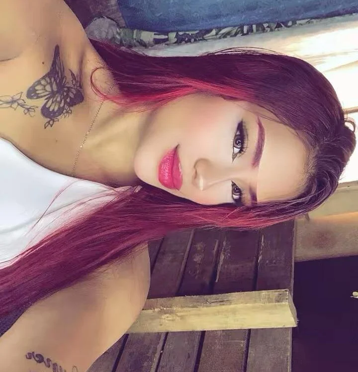 AshleyCardona na Stripchat: fotky a profil