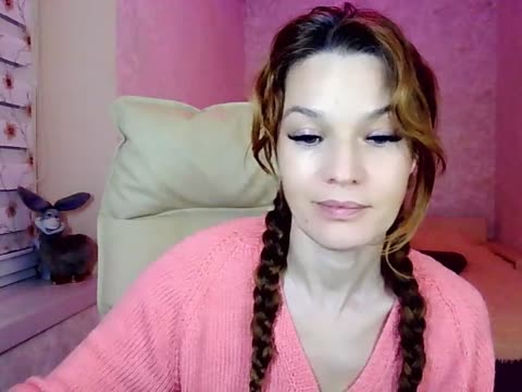iridessal บน BongaCams: รูปภาพและโปรไฟล์
