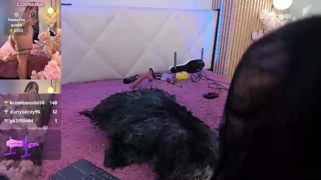 veronica_hill_, model webcam pe Chaturbate: poze