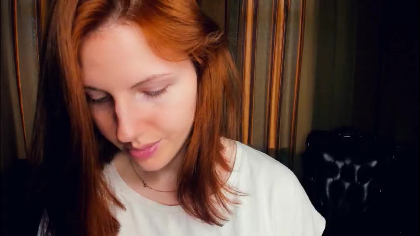 garnettdelargy në LiveJasmin: foto dhe profili