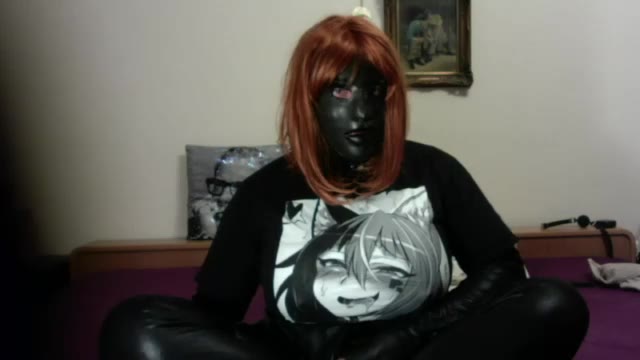 wankykitty, model webcam de Chaturbate: fotos
