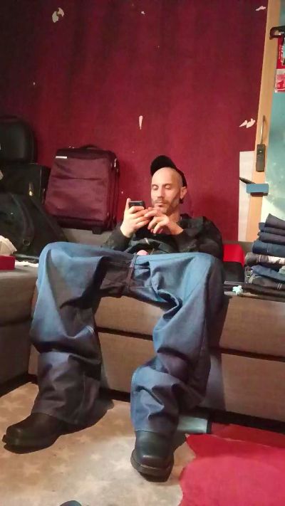 Preview photo of webcam model jeans_boy on Cam4